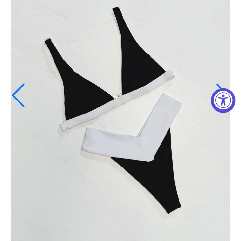 Skatie swim bikini